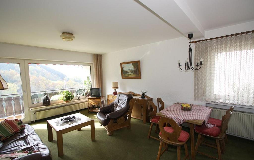 Haus Sonnenschein Apartamento Lennestadt Quarto foto