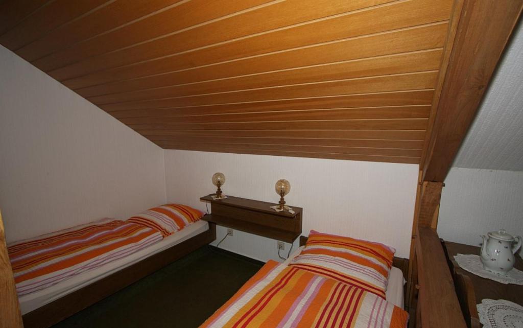 Haus Sonnenschein Apartamento Lennestadt Quarto foto