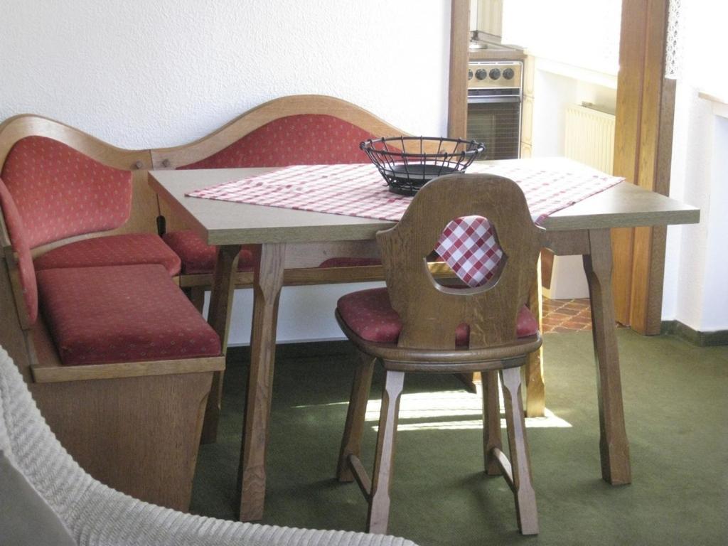 Haus Sonnenschein Apartamento Lennestadt Quarto foto