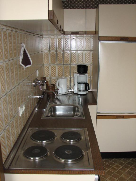 Haus Sonnenschein Apartamento Lennestadt Quarto foto